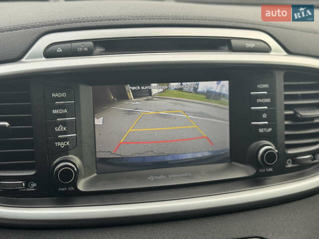 Синій Кіа Соренто, об'ємом двигуна 0 л та пробігом 230 тис. км за 14999 $, фото 22 на Automoto.ua