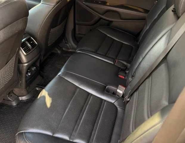 Киа Соренто 2018 в Киеве на Automoto.ua Синий Киа Соренто, объемом двигателя 2.2 л и пробегом 99 тыс. км за 17300 $, фото 11 на Automoto.ua