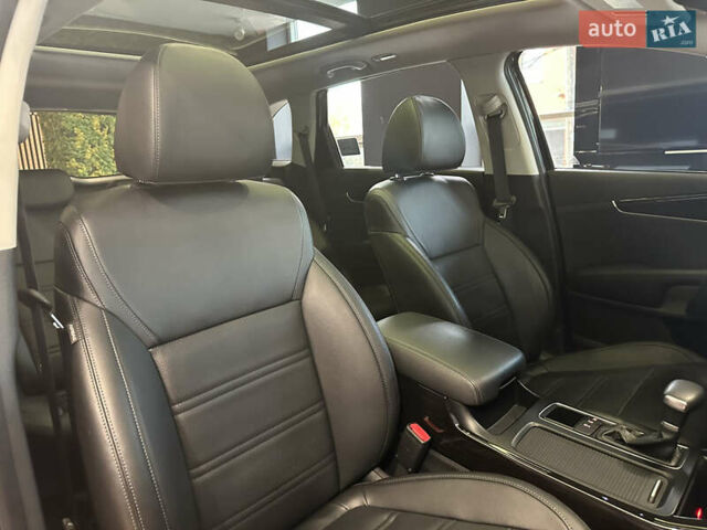 Синий Киа Соренто, объемом двигателя 2.2 л и пробегом 166 тыс. км за 25000 $, фото 52 на Automoto.ua