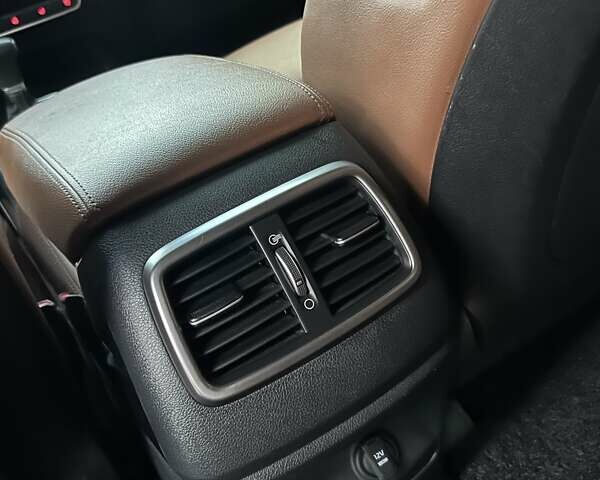 Синий Киа Соренто, объемом двигателя 2.2 л и пробегом 173 тыс. км за 28200 $, фото 15 на Automoto.ua