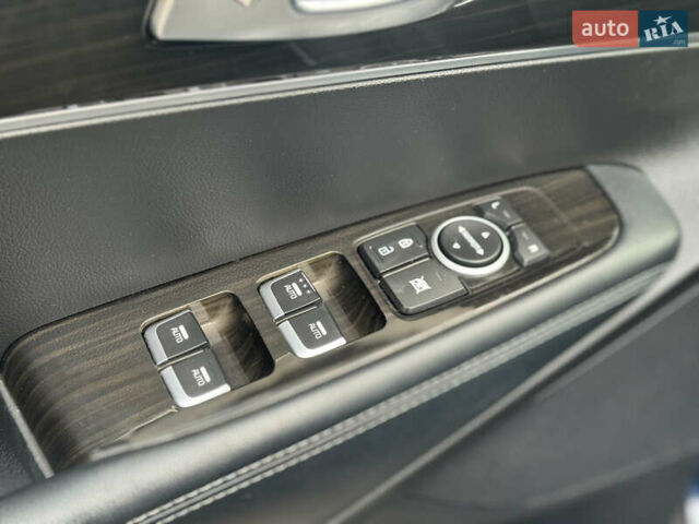 Синій Кіа Соренто, об'ємом двигуна 0 л та пробігом 230 тис. км за 14999 $, фото 10 на Automoto.ua