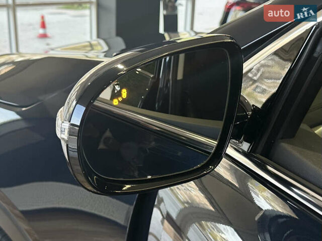 Синий Киа Соренто, объемом двигателя 2.2 л и пробегом 166 тыс. км за 25000 $, фото 17 на Automoto.ua