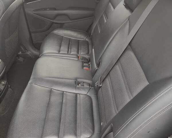 Синий Киа Соренто, объемом двигателя 2.2 л и пробегом 149 тыс. км за 24000 $, фото 10 на Automoto.ua