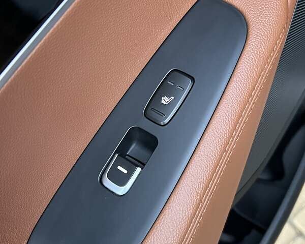 Синий Киа Соренто, объемом двигателя 2.2 л и пробегом 173 тыс. км за 28200 $, фото 14 на Automoto.ua