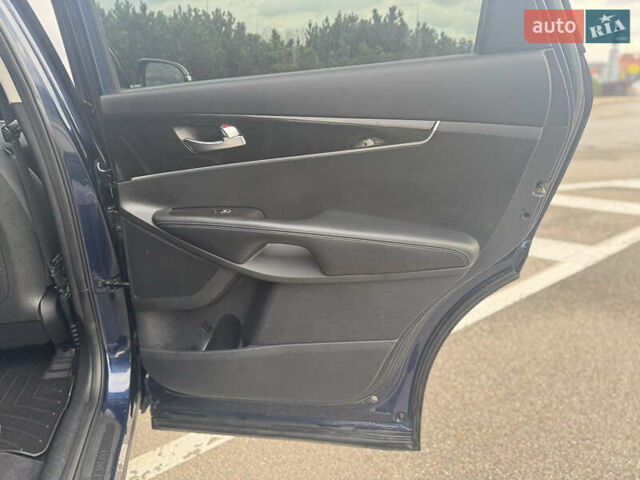 Синій Кіа Соренто, об'ємом двигуна 0 л та пробігом 230 тис. км за 14999 $, фото 29 на Automoto.ua