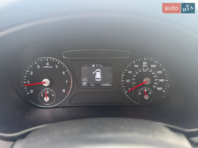 Синій Кіа Соренто, об'ємом двигуна 0 л та пробігом 230 тис. км за 14999 $, фото 19 на Automoto.ua
