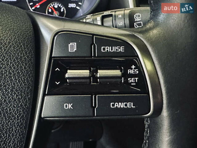 Синий Киа Соренто, объемом двигателя 2.2 л и пробегом 166 тыс. км за 25000 $, фото 26 на Automoto.ua