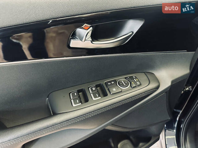 Синий Киа Соренто, объемом двигателя 2.2 л и пробегом 166 тыс. км за 25000 $, фото 19 на Automoto.ua