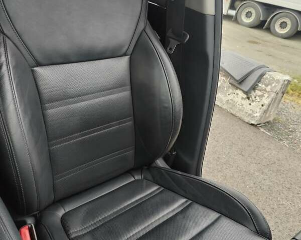 Синий Киа Соренто, объемом двигателя 2.2 л и пробегом 149 тыс. км за 24000 $, фото 21 на Automoto.ua