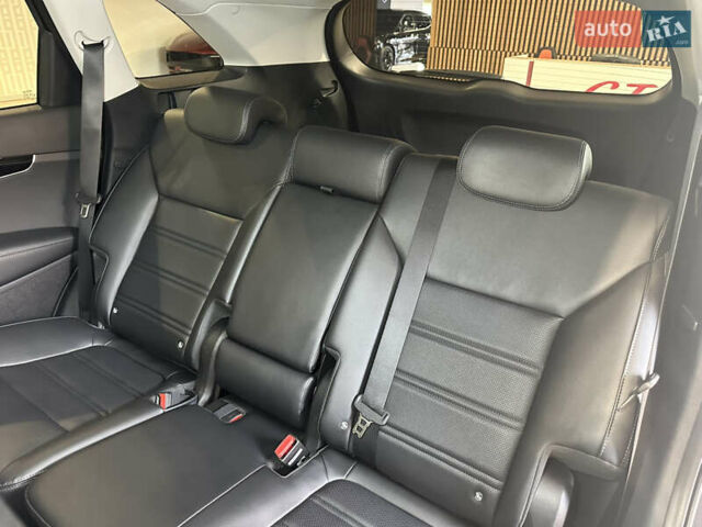 Синий Киа Соренто, объемом двигателя 2.2 л и пробегом 166 тыс. км за 25000 $, фото 38 на Automoto.ua