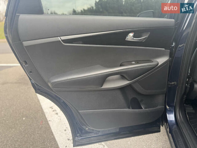 Синій Кіа Соренто, об'ємом двигуна 0 л та пробігом 230 тис. км за 14999 $, фото 23 на Automoto.ua