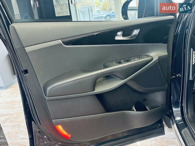 Синий Киа Соренто, объемом двигателя 2.2 л и пробегом 166 тыс. км за 25000 $, фото 18 на Automoto.ua