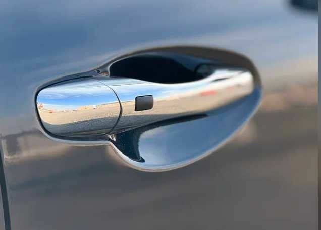 Киа Соренто 2018 в Киеве на Automoto.ua Синий Киа Соренто, объемом двигателя 2.2 л и пробегом 99 тыс. км за 17300 $, фото 6 на Automoto.ua