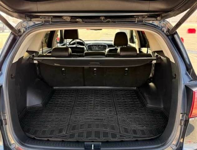 Киа Соренто 2018 в Киеве на Automoto.ua Синий Киа Соренто, объемом двигателя 2.2 л и пробегом 99 тыс. км за 17300 $, фото 14 на Automoto.ua