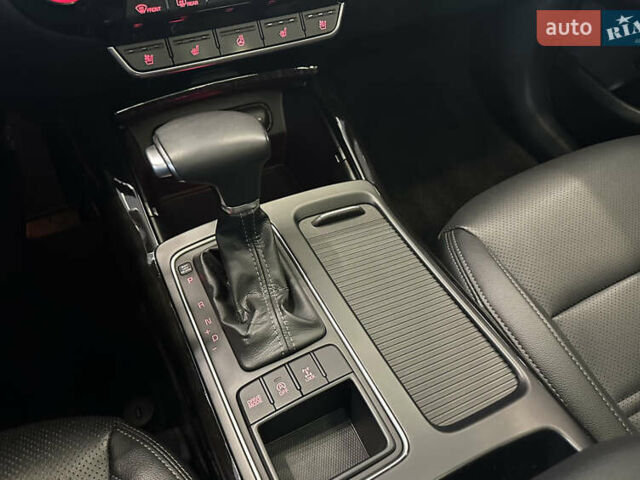 Синий Киа Соренто, объемом двигателя 2.2 л и пробегом 166 тыс. км за 25000 $, фото 34 на Automoto.ua