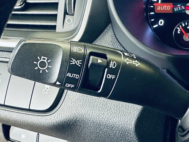 Синий Киа Соренто, объемом двигателя 2.2 л и пробегом 166 тыс. км за 25000 $, фото 27 на Automoto.ua