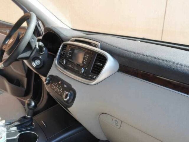 Синий Киа Соренто, объемом двигателя 3.3 л и пробегом 89 тыс. км за 8000 $, фото 11 на Automoto.ua