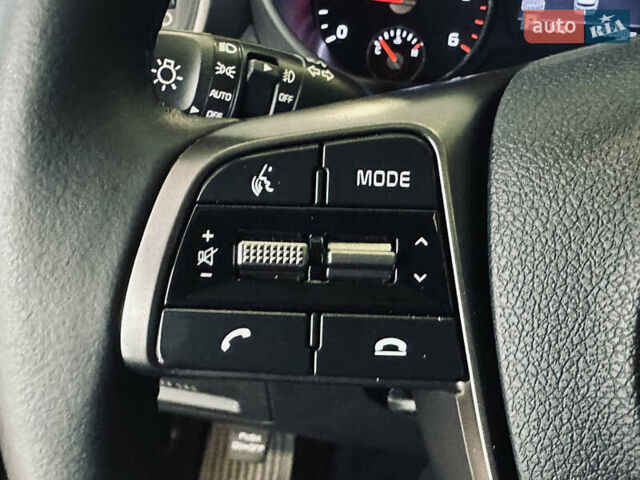 Синий Киа Соренто, объемом двигателя 2.2 л и пробегом 166 тыс. км за 25000 $, фото 25 на Automoto.ua