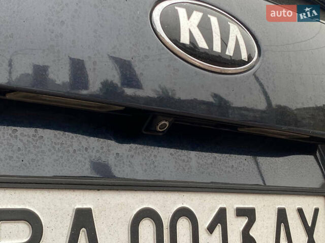 Синий Киа Соренто, объемом двигателя 2.2 л и пробегом 201 тыс. км за 23900 $, фото 30 на Automoto.ua