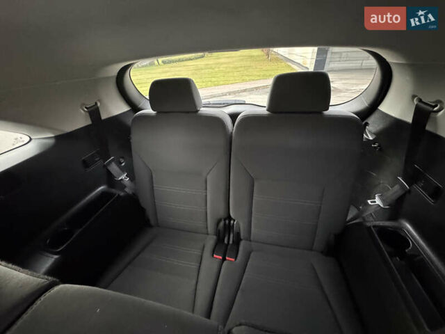 Синій Кіа Соренто, об'ємом двигуна 2.4 л та пробігом 230 тис. км за 14499 $, фото 27 на Automoto.ua