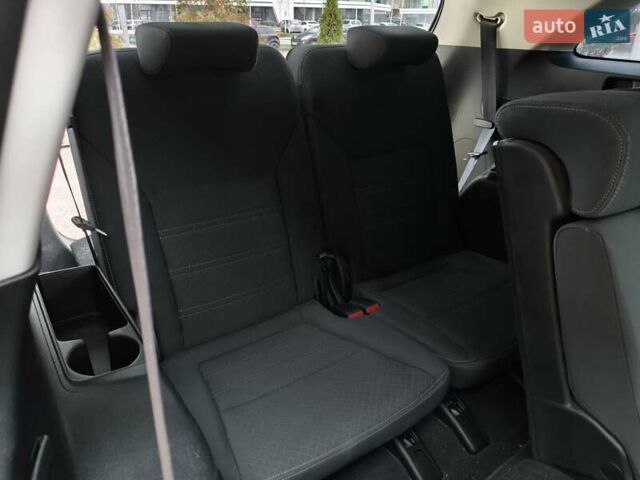 Синій Кіа Соренто, об'ємом двигуна 2.36 л та пробігом 96 тис. км за 16300 $, фото 17 на Automoto.ua