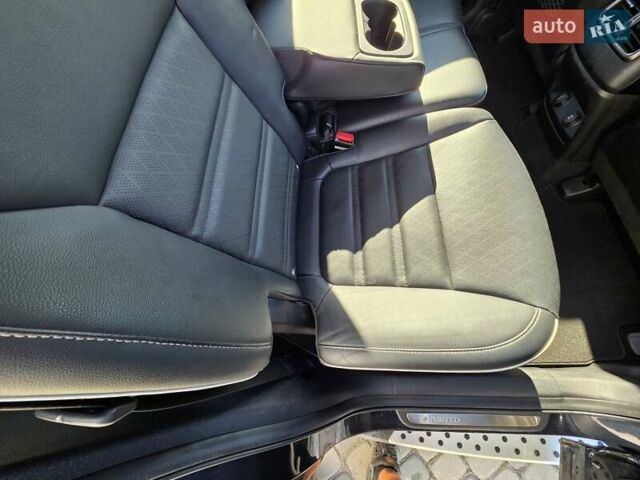Синій Кіа Соренто, об'ємом двигуна 2.2 л та пробігом 93 тис. км за 28950 $, фото 162 на Automoto.ua