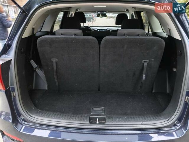 Синій Кіа Соренто, об'ємом двигуна 2.36 л та пробігом 96 тис. км за 16300 $, фото 15 на Automoto.ua