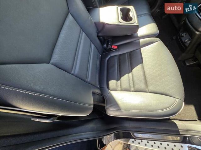 Синій Кіа Соренто, об'ємом двигуна 2.2 л та пробігом 93 тис. км за 28950 $, фото 181 на Automoto.ua