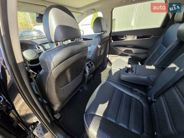 Синій Кіа Соренто, об'ємом двигуна 2.2 л та пробігом 93 тис. км за 28950 $, фото 64 на Automoto.ua