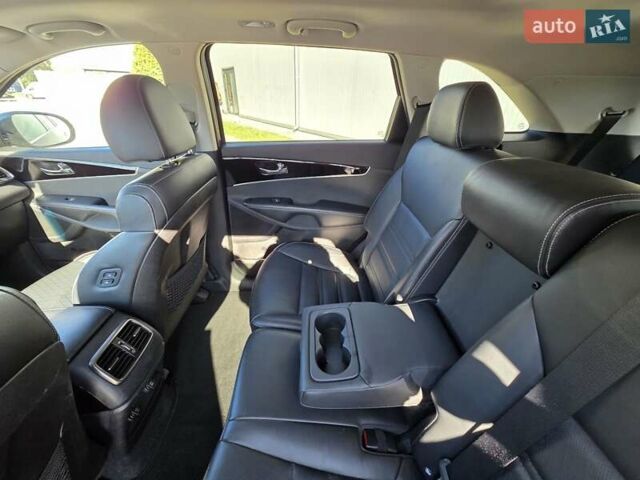 Синій Кіа Соренто, об'ємом двигуна 2.2 л та пробігом 93 тис. км за 28950 $, фото 66 на Automoto.ua