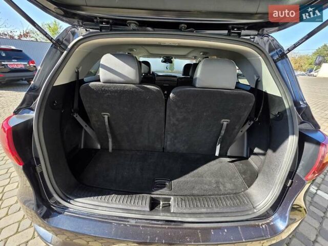 Синій Кіа Соренто, об'ємом двигуна 2.2 л та пробігом 93 тис. км за 28950 $, фото 134 на Automoto.ua