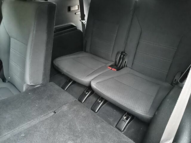 Синій Кіа Соренто, об'ємом двигуна 2.4 л та пробігом 72 тис. км за 16300 $, фото 13 на Automoto.ua