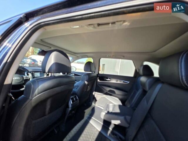 Синій Кіа Соренто, об'ємом двигуна 2.2 л та пробігом 93 тис. км за 28950 $, фото 71 на Automoto.ua