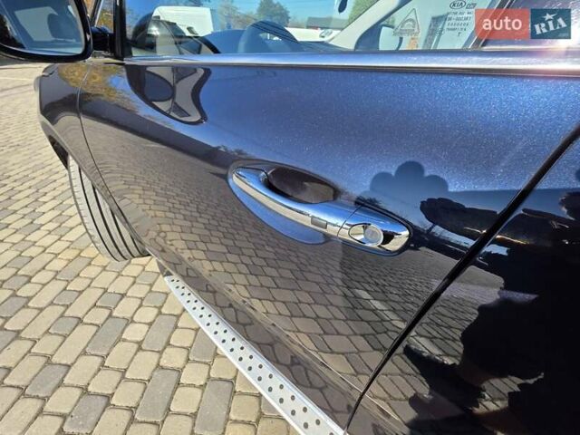 Синій Кіа Соренто, об'ємом двигуна 2.2 л та пробігом 93 тис. км за 28950 $, фото 73 на Automoto.ua
