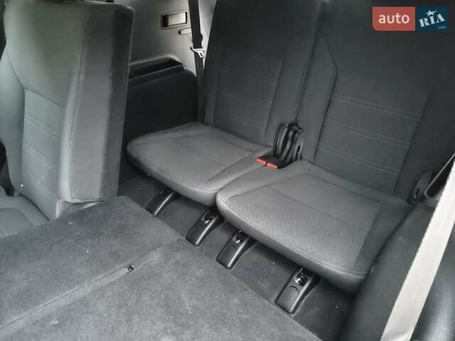 Синій Кіа Соренто, об'ємом двигуна 2.36 л та пробігом 96 тис. км за 16300 $, фото 13 на Automoto.ua