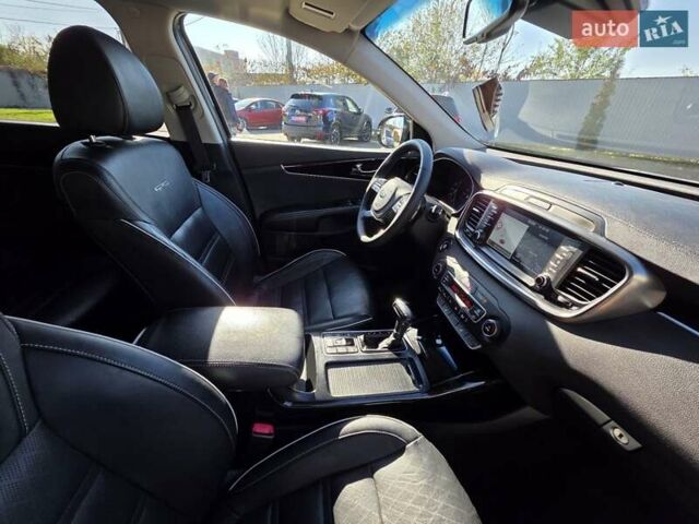 Синій Кіа Соренто, об'ємом двигуна 2.2 л та пробігом 93 тис. км за 28950 $, фото 51 на Automoto.ua