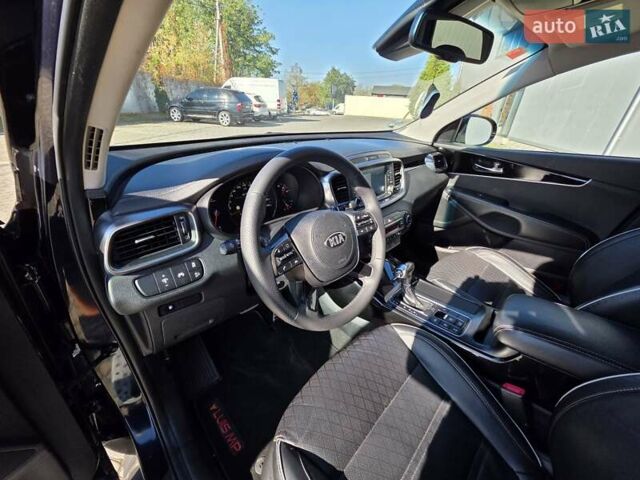 Синій Кіа Соренто, об'ємом двигуна 2.2 л та пробігом 93 тис. км за 28950 $, фото 77 на Automoto.ua