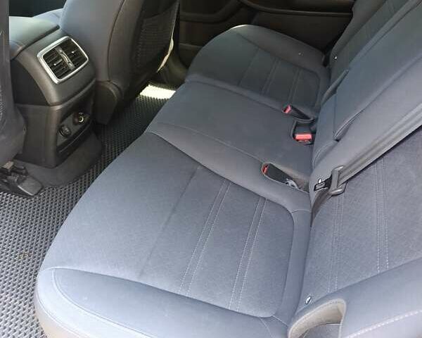 Синій Кіа Соренто, об'ємом двигуна 2.36 л та пробігом 96 тис. км за 17800 $, фото 8 на Automoto.ua