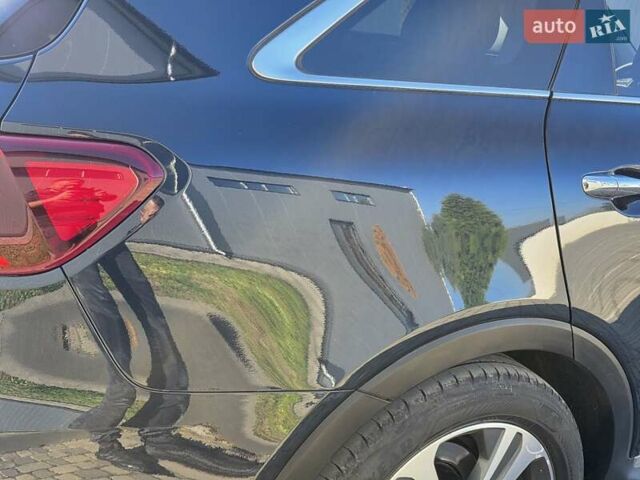 Синій Кіа Соренто, об'ємом двигуна 2.2 л та пробігом 93 тис. км за 28950 $, фото 41 на Automoto.ua