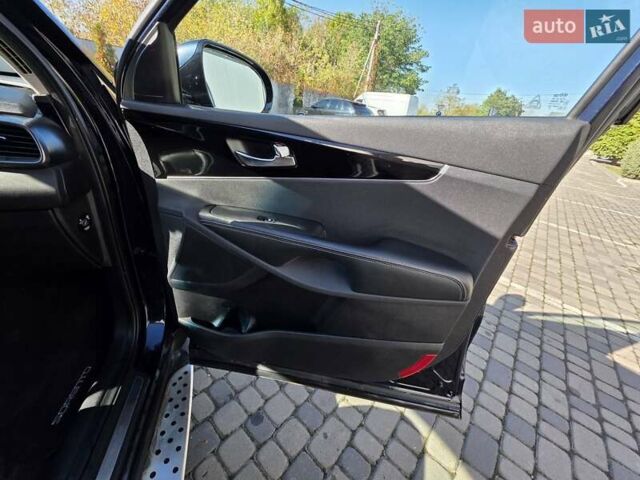 Синій Кіа Соренто, об'ємом двигуна 2.2 л та пробігом 93 тис. км за 28950 $, фото 49 на Automoto.ua