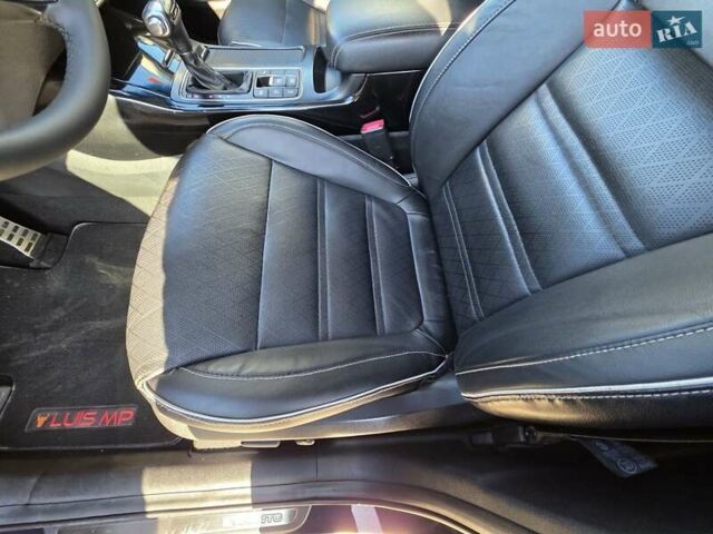 Синій Кіа Соренто, об'ємом двигуна 2.2 л та пробігом 93 тис. км за 28950 $, фото 80 на Automoto.ua