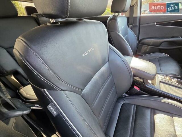 Синій Кіа Соренто, об'ємом двигуна 2.2 л та пробігом 93 тис. км за 28950 $, фото 55 на Automoto.ua