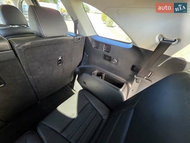 Синій Кіа Соренто, об'ємом двигуна 2.2 л та пробігом 93 тис. км за 28950 $, фото 135 на Automoto.ua