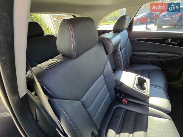 Синій Кіа Соренто, об'ємом двигуна 2.2 л та пробігом 93 тис. км за 28950 $, фото 131 на Automoto.ua