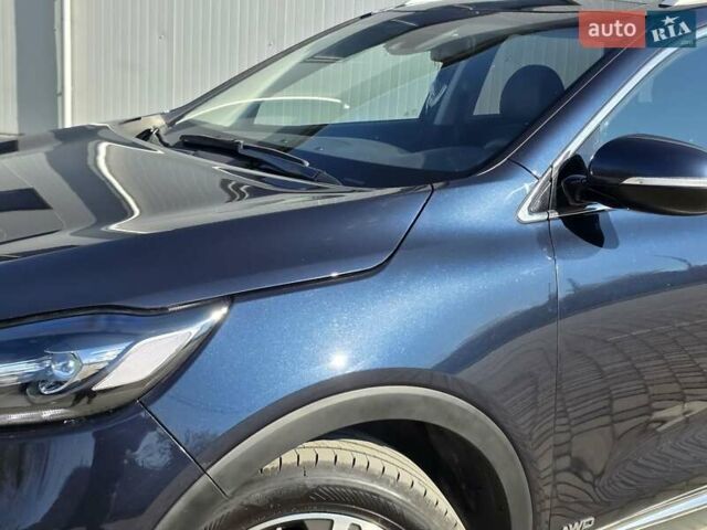 Синій Кіа Соренто, об'ємом двигуна 2.2 л та пробігом 93 тис. км за 28950 $, фото 16 на Automoto.ua