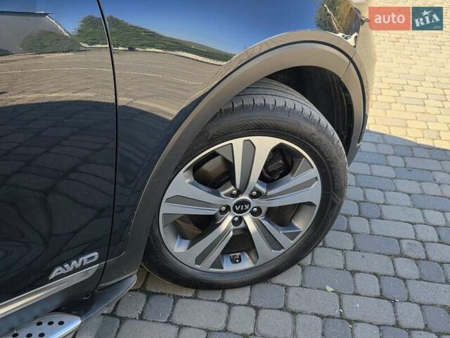 Синій Кіа Соренто, об'ємом двигуна 2.2 л та пробігом 93 тис. км за 28950 $, фото 39 на Automoto.ua