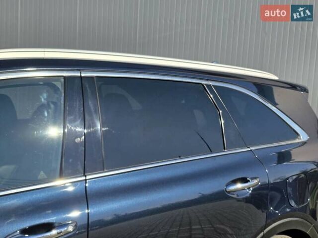 Синій Кіа Соренто, об'ємом двигуна 2.2 л та пробігом 93 тис. км за 28950 $, фото 19 на Automoto.ua