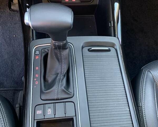 Синій Кіа Соренто, об'ємом двигуна 2 л та пробігом 156 тис. км за 20900 $, фото 9 на Automoto.ua