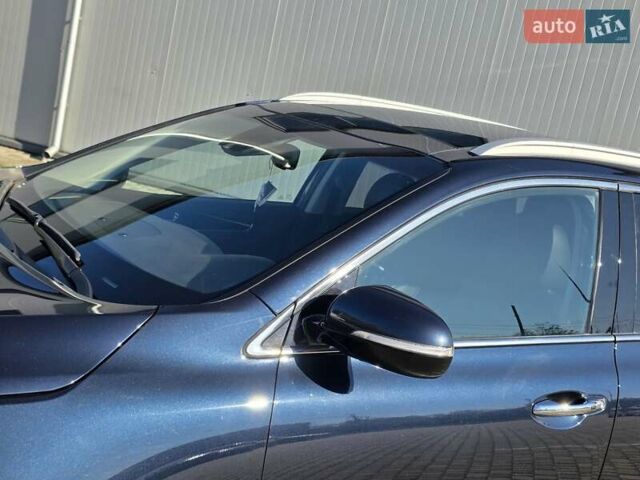 Синій Кіа Соренто, об'ємом двигуна 2.2 л та пробігом 93 тис. км за 28950 $, фото 21 на Automoto.ua