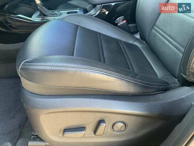 Синій Кіа Соренто, об'ємом двигуна 2 л та пробігом 156 тис. км за 20900 $, фото 7 на Automoto.ua